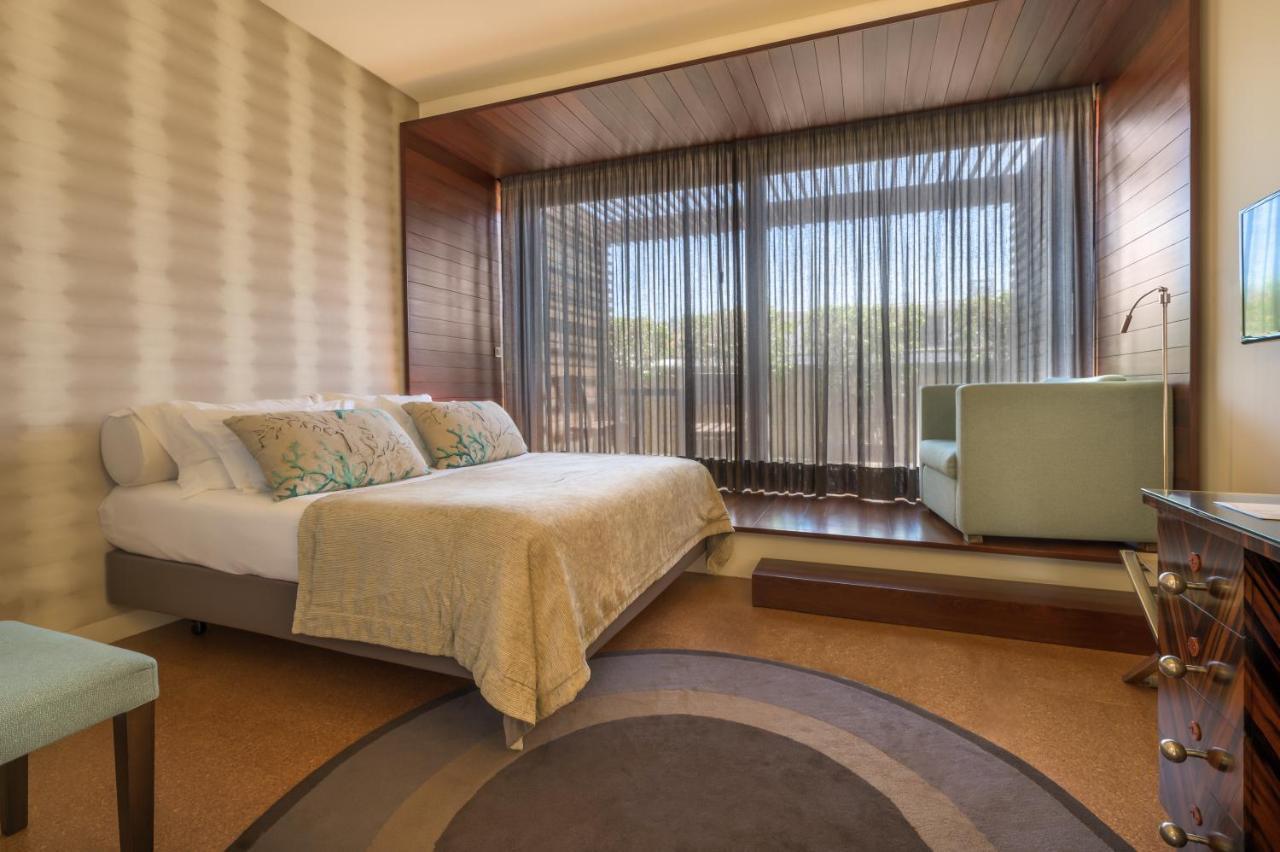 Hotel Britania Art Deco - Lisbon Heritage Collection - Avenida ภายนอก รูปภาพ