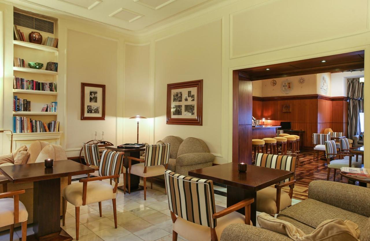 Hotel Britania Art Deco - Lisbon Heritage Collection - Avenida ภายนอก รูปภาพ
