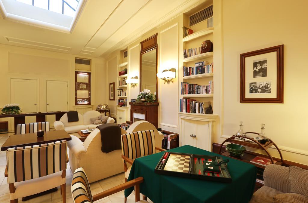 Hotel Britania Art Deco - Lisbon Heritage Collection - Avenida ภายนอก รูปภาพ