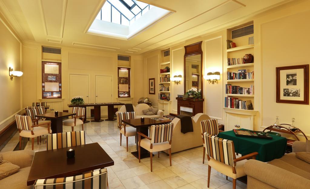 Hotel Britania Art Deco - Lisbon Heritage Collection - Avenida ภายนอก รูปภาพ