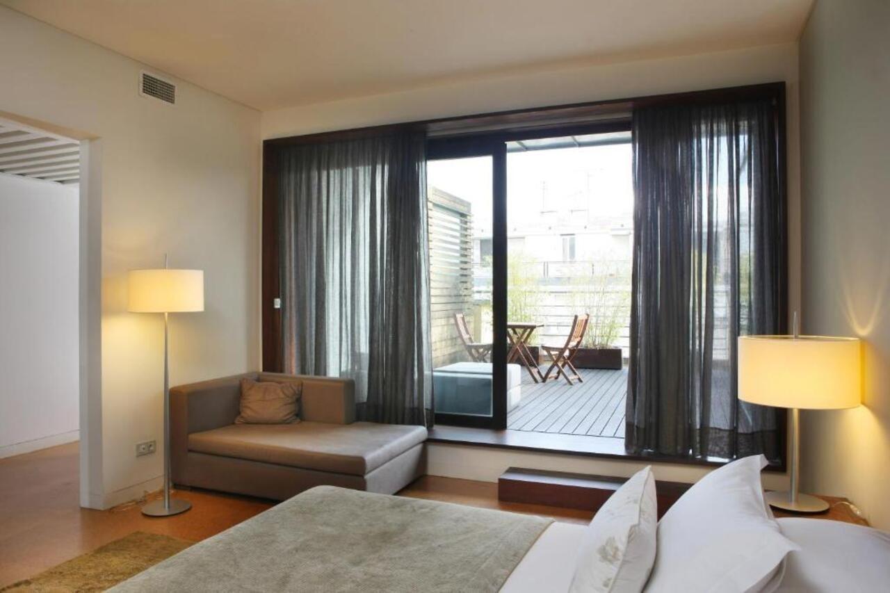 Hotel Britania Art Deco - Lisbon Heritage Collection - Avenida ภายนอก รูปภาพ