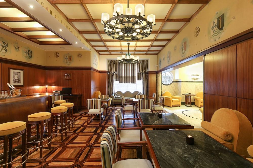 Hotel Britania Art Deco - Lisbon Heritage Collection - Avenida ภายนอก รูปภาพ