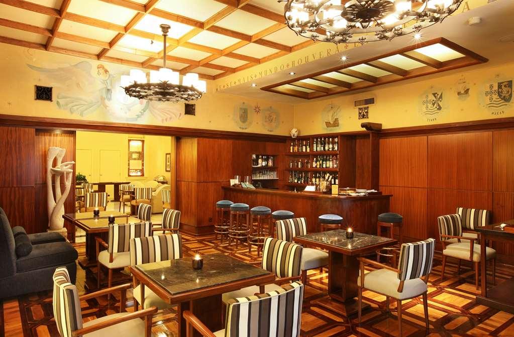 Hotel Britania Art Deco - Lisbon Heritage Collection - Avenida ร้านอาหาร รูปภาพ