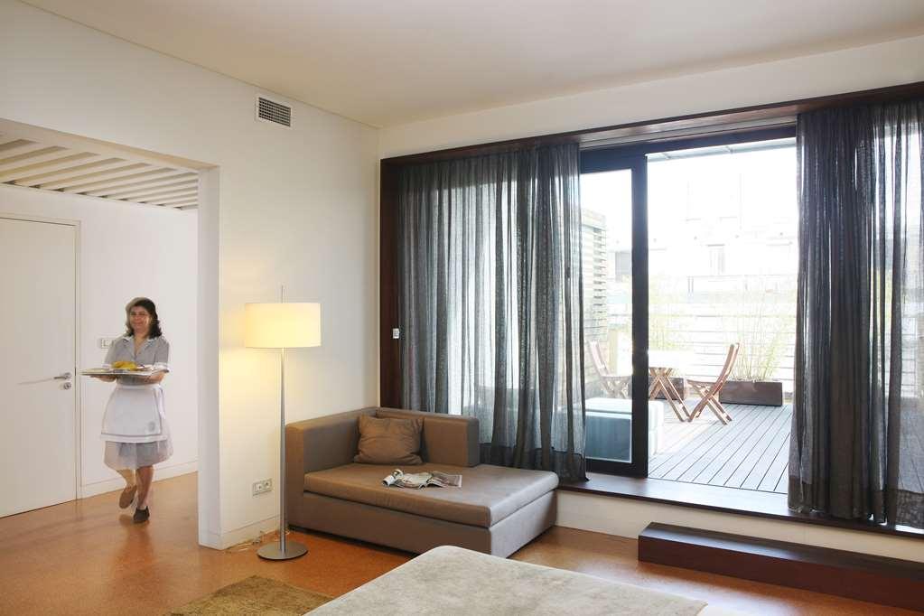 Hotel Britania Art Deco - Lisbon Heritage Collection - Avenida ห้อง รูปภาพ