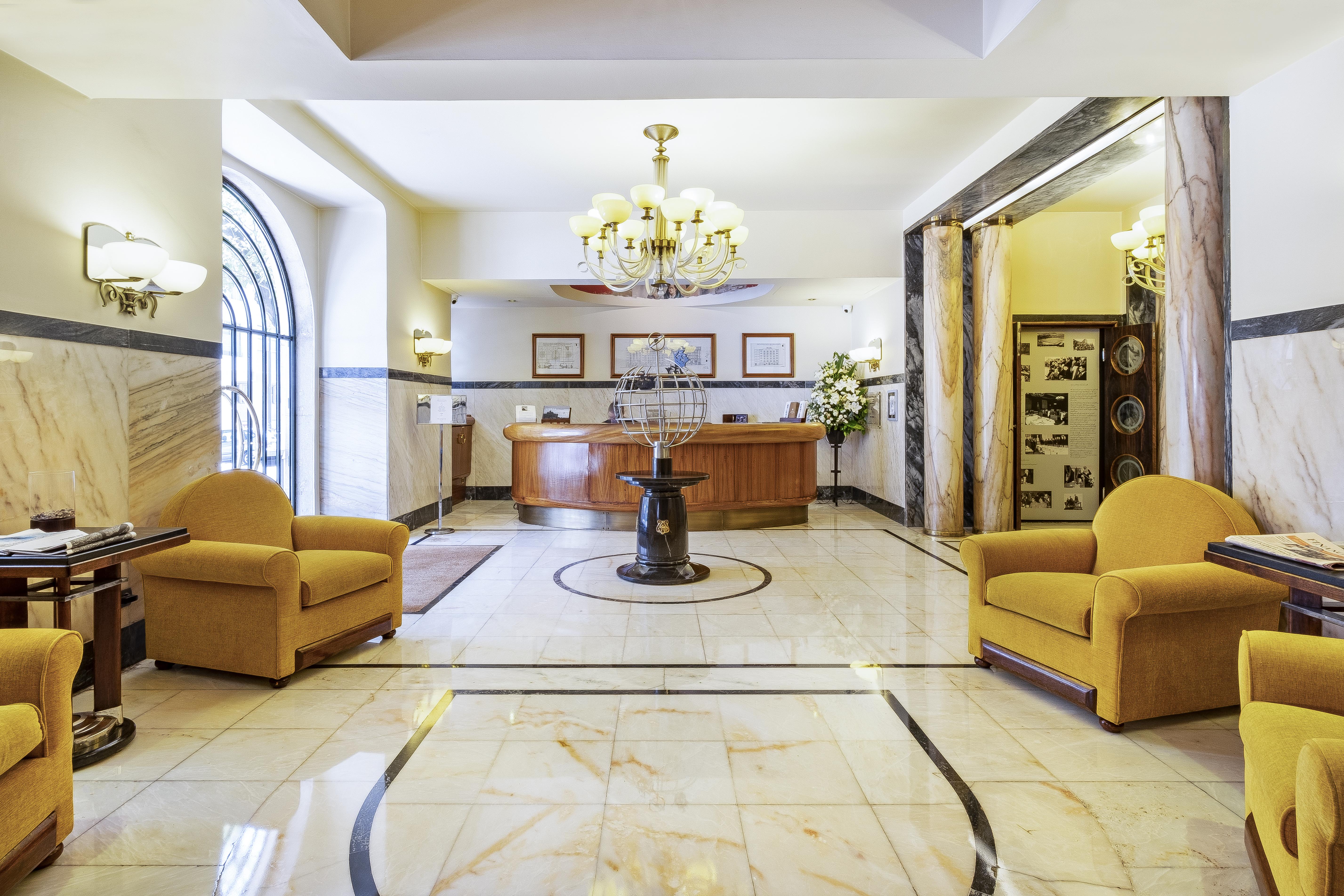 Hotel Britania Art Deco - Lisbon Heritage Collection - Avenida ภายนอก รูปภาพ