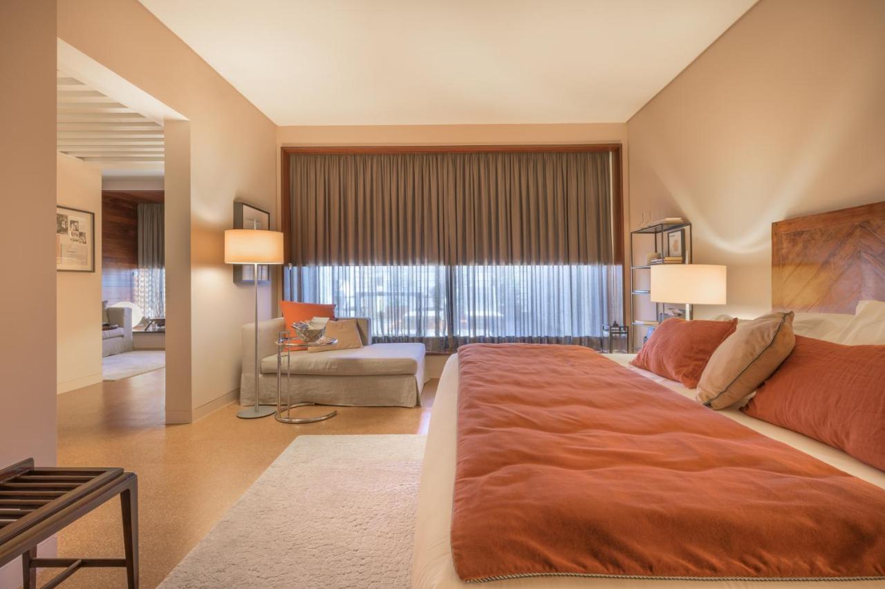 Hotel Britania Art Deco - Lisbon Heritage Collection - Avenida ภายนอก รูปภาพ