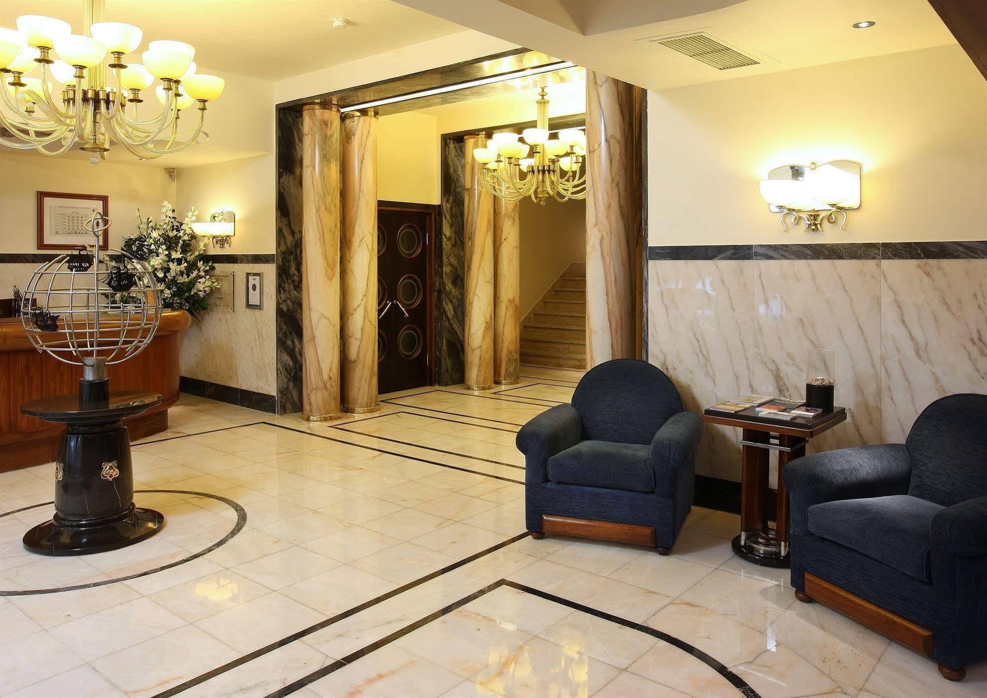 Hotel Britania Art Deco - Lisbon Heritage Collection - Avenida ภายใน รูปภาพ
