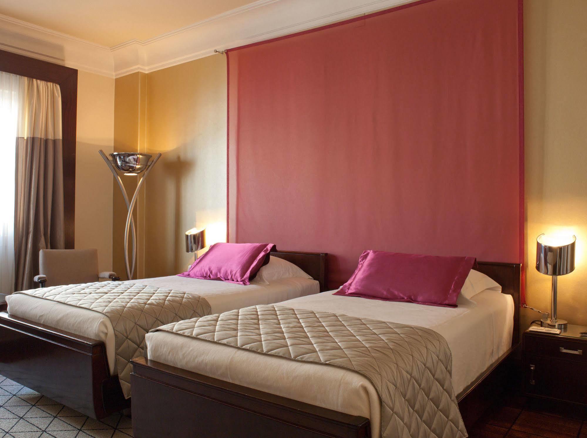 Hotel Britania Art Deco - Lisbon Heritage Collection - Avenida ห้อง รูปภาพ